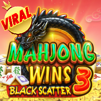 Mahjong Wins 3 Pragmatic Play