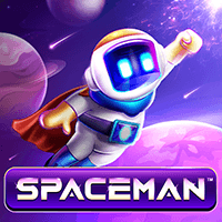 Spaceman Pragmatic Play