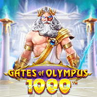 Gates of Olympus 1000 Pragmatic Play